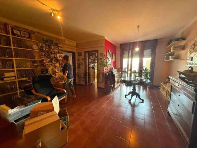 Appartamento in affitto a Buon Pastore-Sant'Agnese-San Damaso, Modena