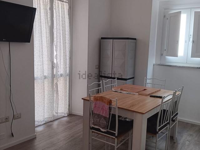 Appartamento in affitto a Sant'Alenixedda, Cagliari