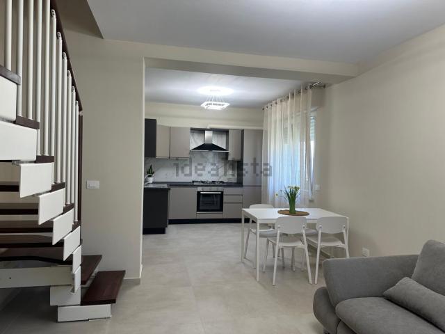 Appartamento in affitto a Villa Costantina, Marche