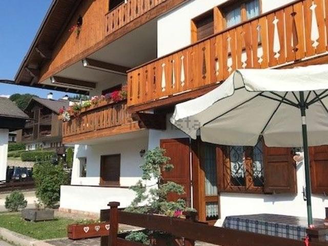 Appartamento in affitto a Pieve Di Cadore, Veneto
