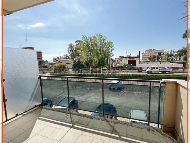 Appartamento in affitto a Gianola, Formia