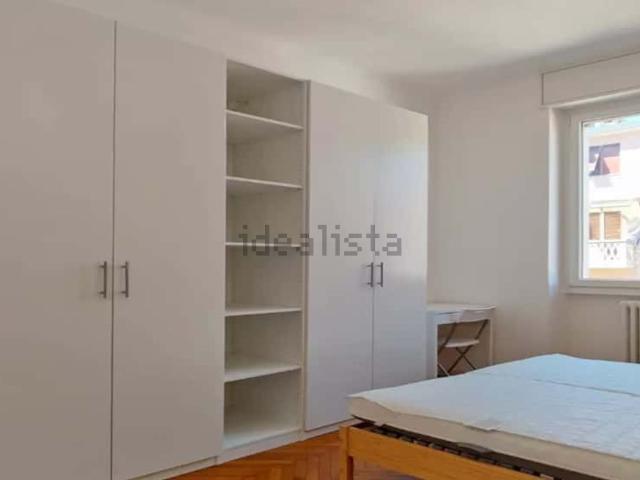 Appartamento in affitto a Municipio 2, Milano