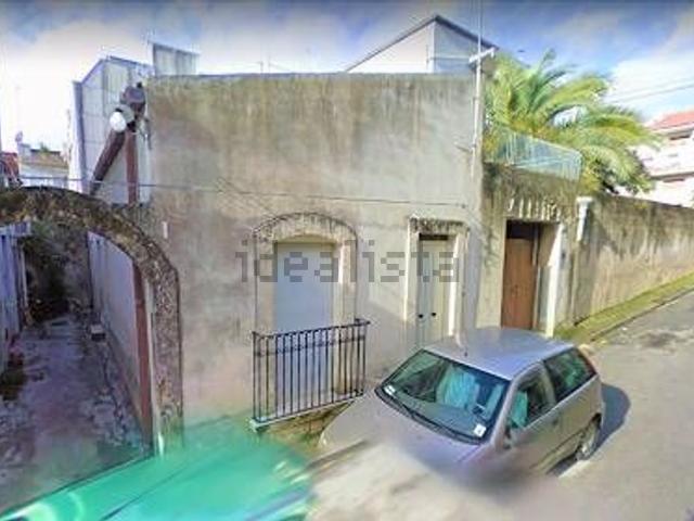 Appartamento in affitto a Ferla, Sicilia