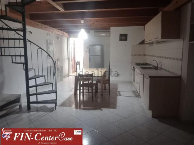 Appartamento in affitto a Bernalda, Basilicata