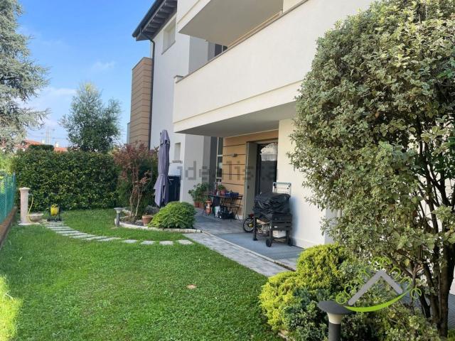 Appartamento in affitto a Dolo, Veneto