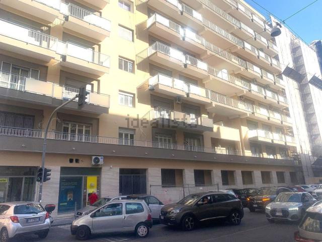 Appartamento in affitto a Picanello-Ognina-Barriera-Canalicchio, Catania