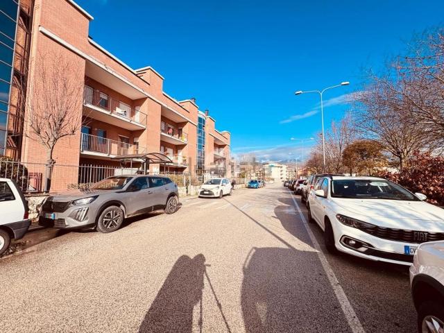 Appartamento in affitto a Torretta, Tornimparte