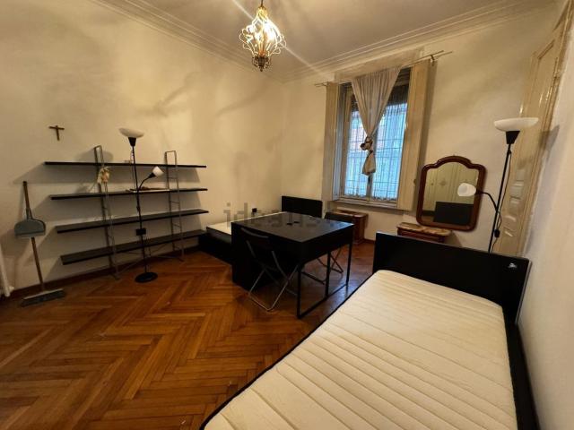 Appartamento in affitto a Circoscrizione 4, Piemonte