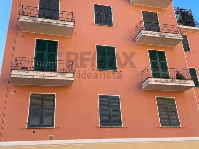 Appartamento in affitto a San Lorenzo Della Costa, Liguria