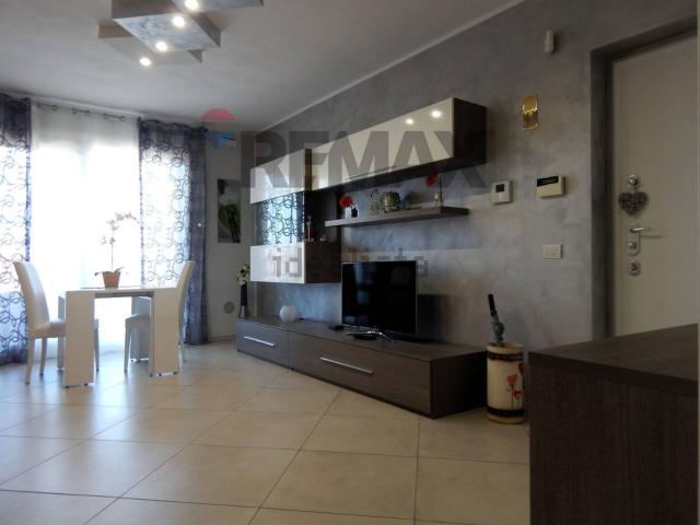 Appartamento in affitto a Giussago, Lombardia