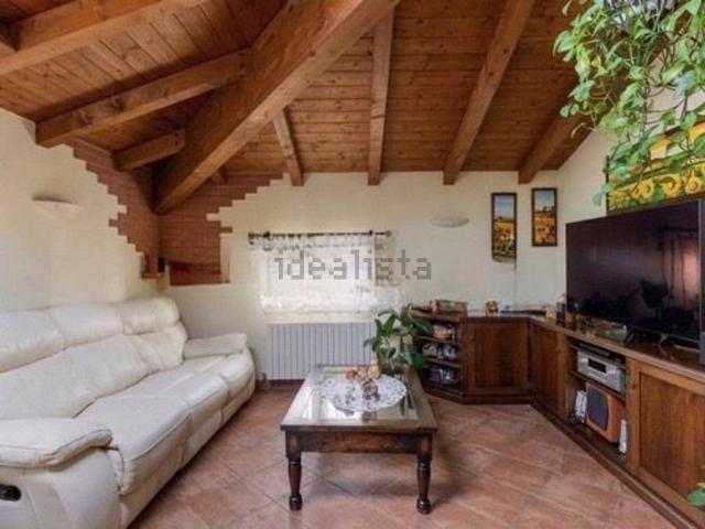 Appartamento in affitto a Budrio, Reggio Emilia
