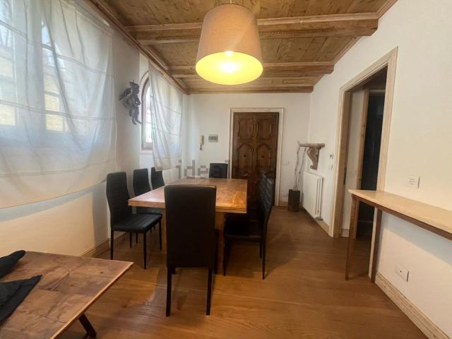 Appartamento in affitto a Montagnana, Padova