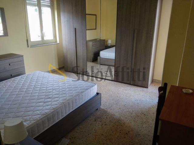 Appartamento in affitto a Borgo-Sanzio, Catania