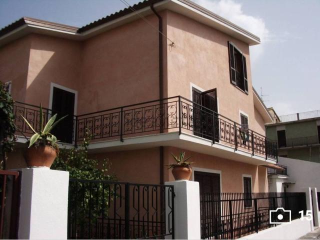 Appartamento in affitto a Monticello, Calabria