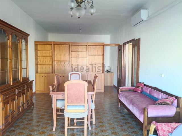 Appartamento in affitto a Paùli/Monserrato, Casteddu/Cagliari