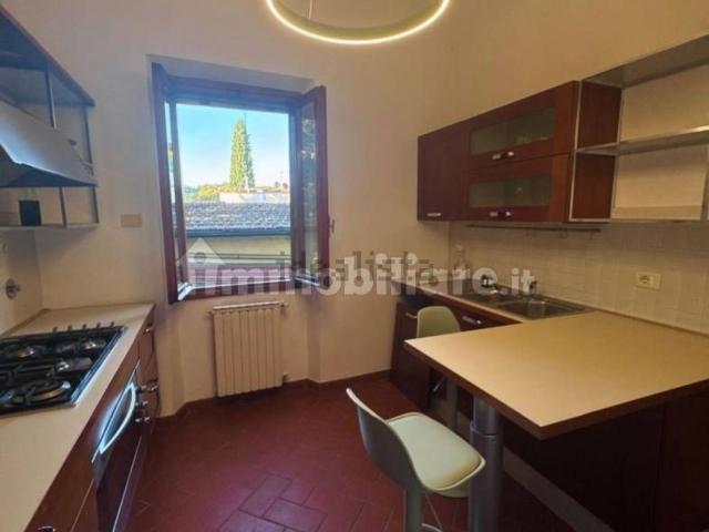 Appartamento in affitto a Quartiere 2, Firenze