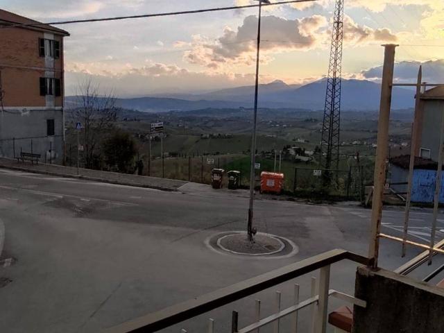 Appartamento in affitto a Marche, Ascoli Piceno