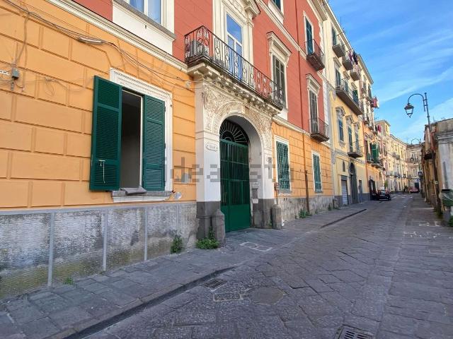 Appartamento in affitto a San Giorgio A Cremano, Campania