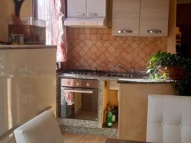Appartamento in affitto a Funtan'e Ortus, Quartu Sant'elena