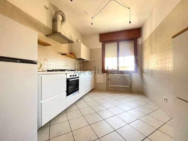 Appartamento in affitto a Mestre-Carpenedo, Venezia