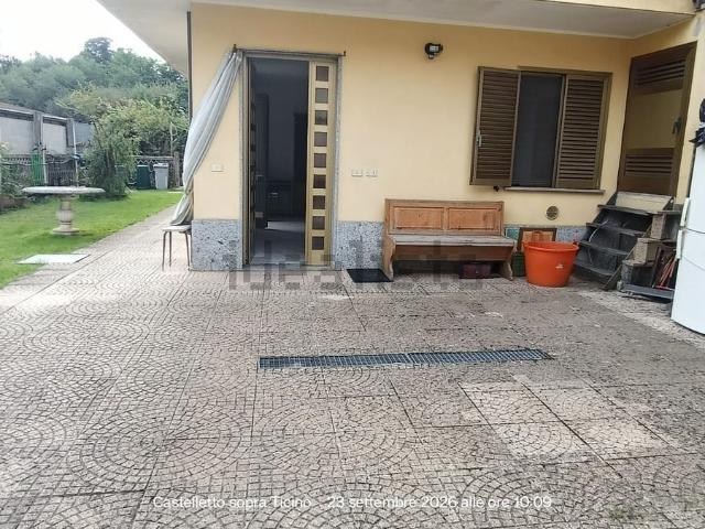 Appartamento in affitto a Cascina Landa, Castelletto sopra Ticino