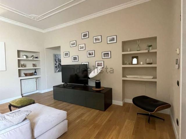 Appartamento in affitto a Sant'Agostino, Como