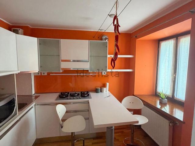 Appartamento in affitto a Reana Del Roiale, Friuli-Venezia Giulia