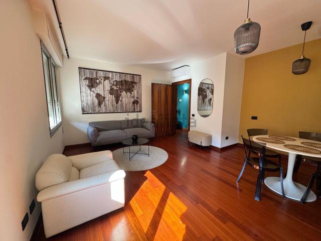 Appartamento in affitto a Padova, Veneto
