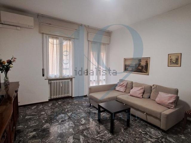 Appartamento in affitto a Parma, San Pellegrino