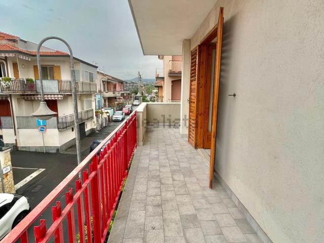 Appartamento in affitto a Acireale, Sicilia