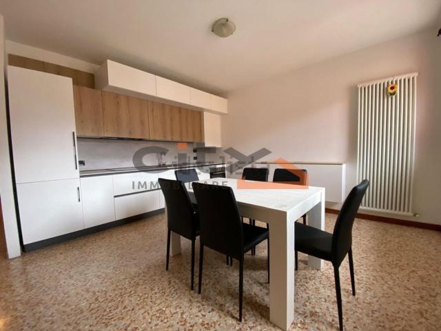 Appartamento in affitto a Pilastroni, Bassano Del Grappa