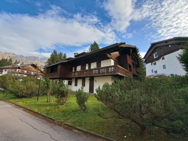 Appartamento in affitto a Crignes, Cortina D'ampezzo