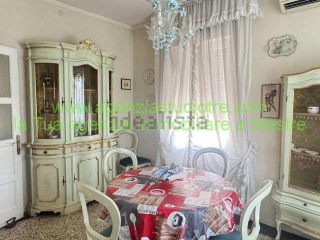 Appartamento in affitto a Mestre-Carpenedo, Venezia