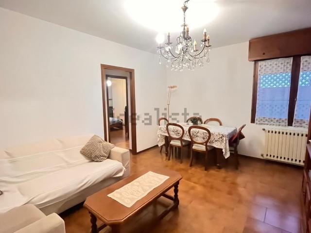 Appartamento in affitto a Punta, Modena