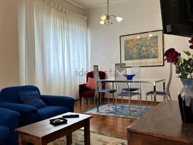 Appartamento in affitto a Tonfano, Toscana