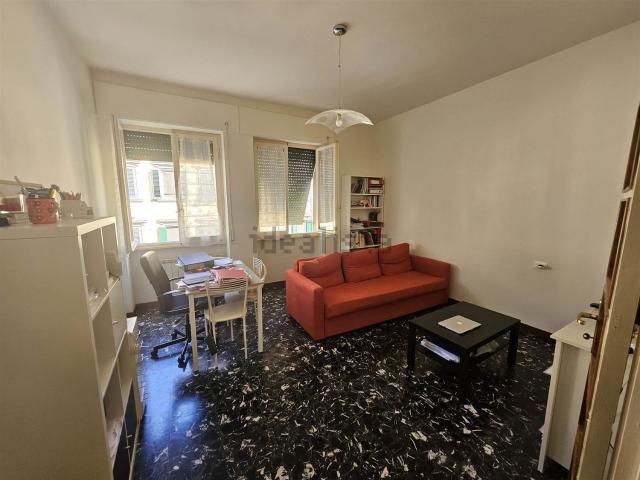 Appartamento in affitto a Quartiere 5, Firenze