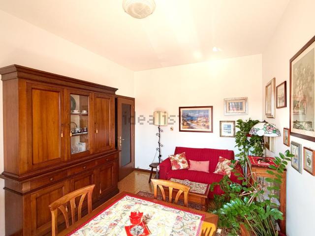 Appartamento in affitto a Biumo Superiore, Varese
