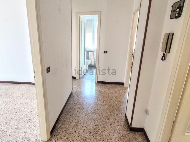 Appartamento in affitto a Porta Milano, Piemonte