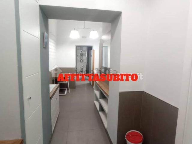 Appartamento in affitto a Municipalità 2, Campania