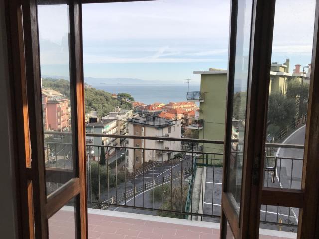 Appartamento in affitto a Cassisi, Celle Ligure