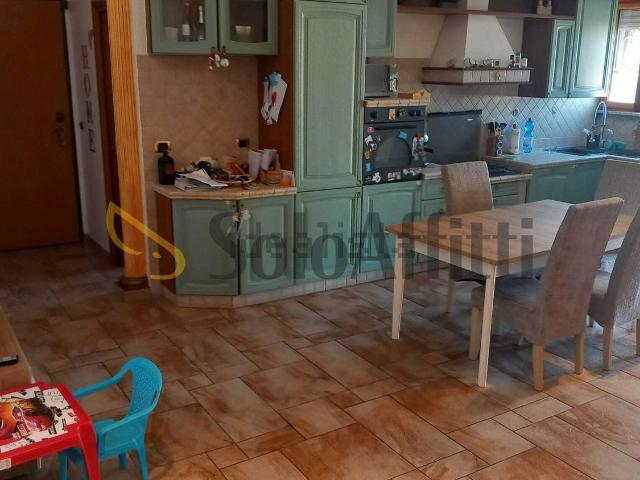 Appartamento in affitto a Circoscrizione 5, Piemonte