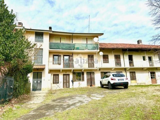 Appartamento in affitto a Unione Montana di Comuni delle Valli di Lanzo, Ceronda e Casternone, Piemonte