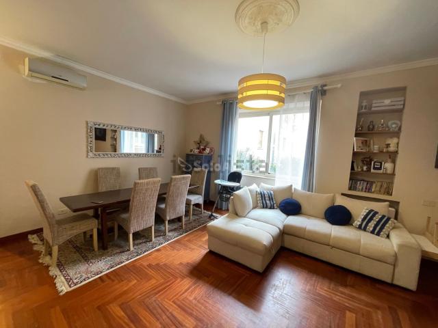 Appartamento in affitto a Borgo Medievale, Roma Capitale