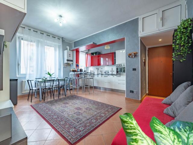 Appartamento in affitto a Municipio 2, Milano