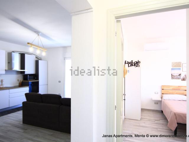 Appartamento in affitto a Paùli/Monserrato, Casteddu/Cagliari