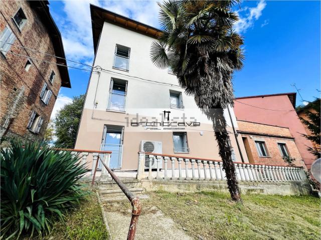Appartamento in affitto a Unione di comuni Terre di Castelli, Castelvetro Di Modena