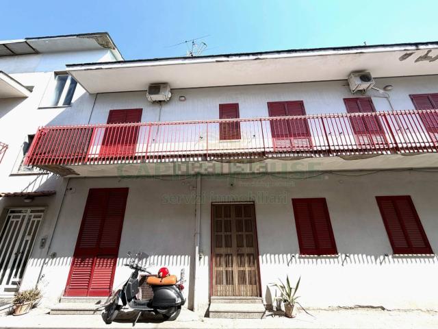 Appartamento in affitto a Nola, Campania