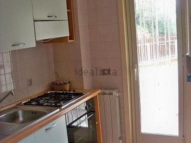 Appartamento in affitto a Caltanissetta