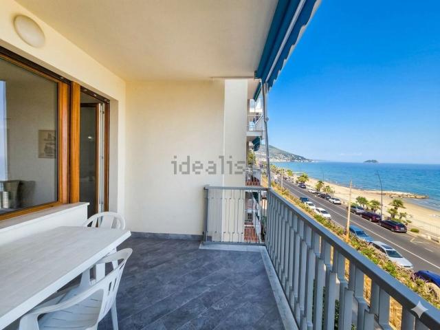 Appartamento in affitto a Laigueglia, Liguria
