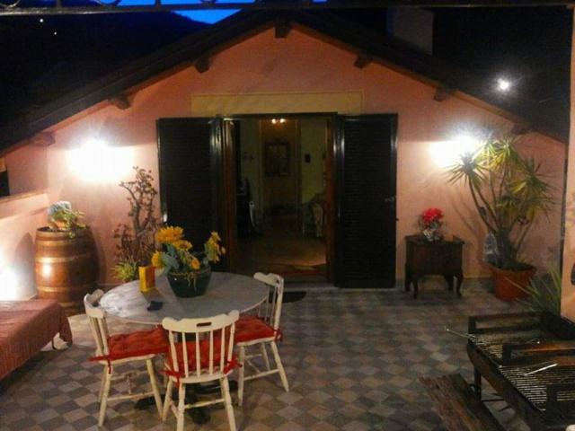 Attico in affitto a Tramonti, Campania